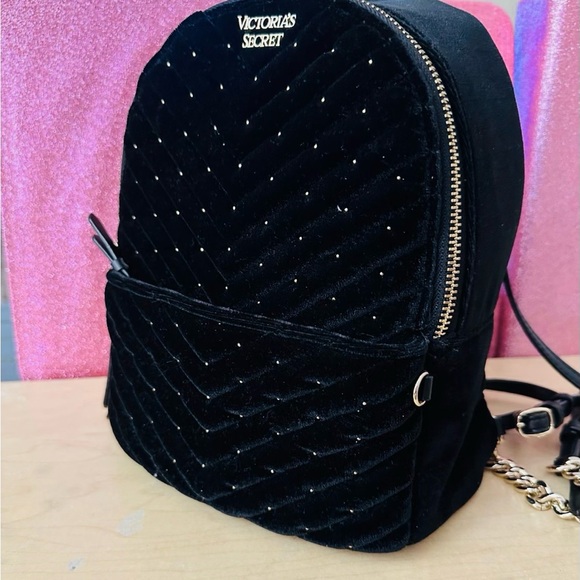 Victoria's Secret Small City Backpack - Picture 2 of 4